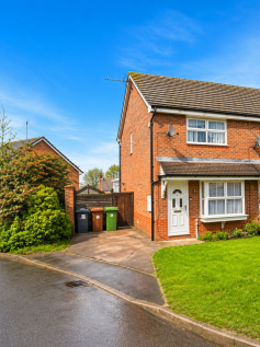 Trafford Close, Shenley, WD7