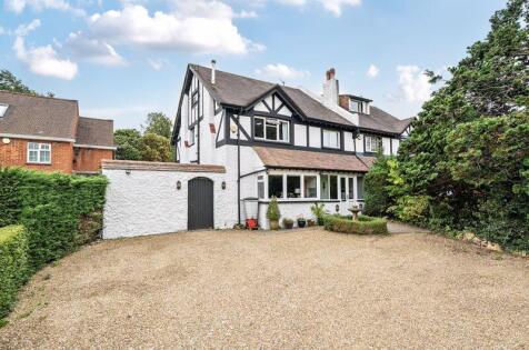 Foxley Lane, West Purley