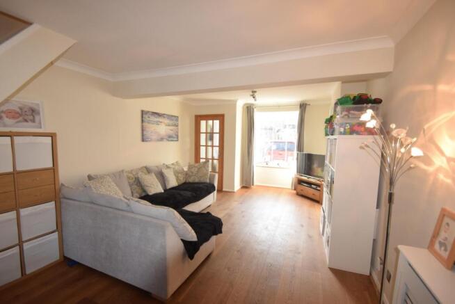 Living Dining Room