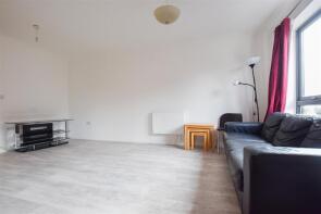 23, Bell House, Hirst Crescent, Wembley HA9 7HE