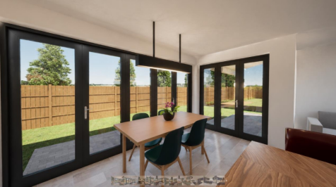 Kimpton Rise, Kimpton, Andover