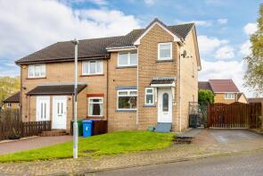 2, Aspen Drive, Glasgow G21 4EG