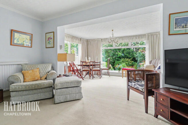 2 bed Detached Bungalow for sale Image 6