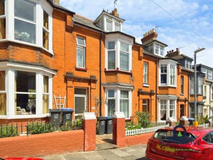 Albert Road, Ramsgate, Kent, CT11