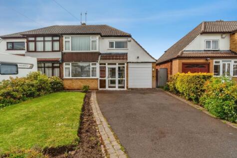 Fivefields Road, Willenhall, WV12