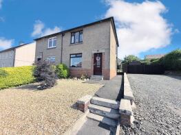 1, Parkend Crescent, Falkirk FK1 2EL