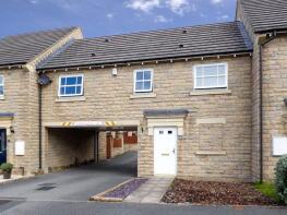 21, Odile Mews, Gilstead, Bingley BD16 3QL