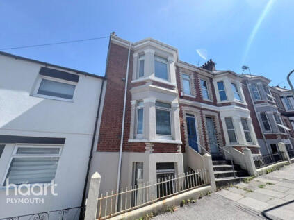 Lincoln Avenue, Plymouth