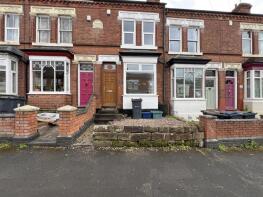 237, Station Road, Moseley And Kings Heath, Birmingham B14 7TF