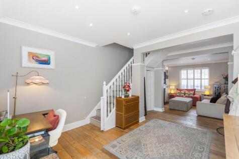Princes Road, Richmond, TW10