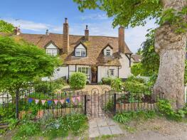 10 Berenthwaite, Church Lane, Aylesbury HP22 5SJ