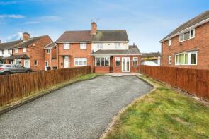 70, Nearmoor Road, Birmingham B34 7QD