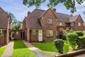 6, Worcester Park Road, Worcester Park KT4 7QD