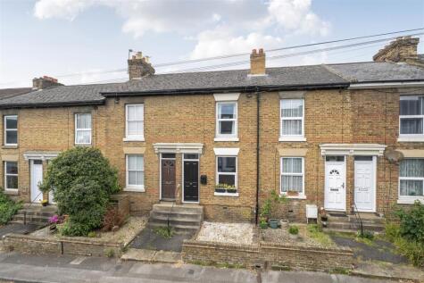 Bower Street, Maidstone