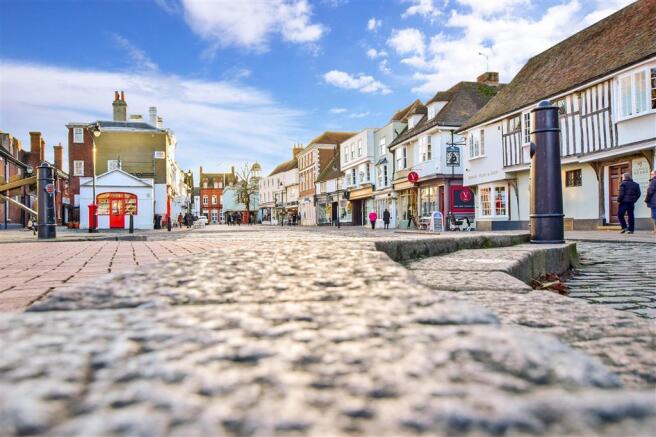 Faversham Town