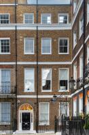 3, Manchester Square, London W1U 3PB