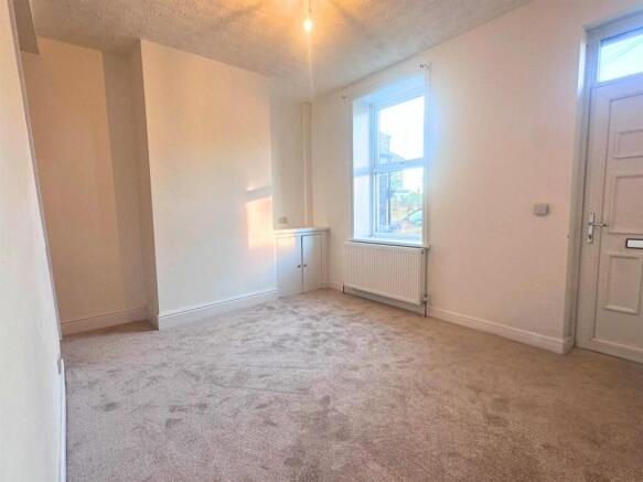 Reception Room One