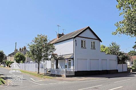 Kiln Road, Thundersley