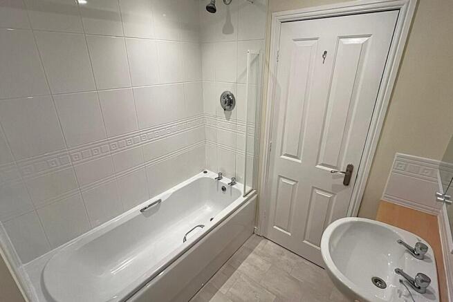Buttermere Close, Melton Mowbray – další