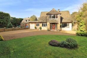 222, Bridge Road, Sarisbury Green, Southampton SO31 7ED
