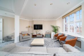 Flat 9, Harrowby Court, Harrowby Street, London W1H 5FA