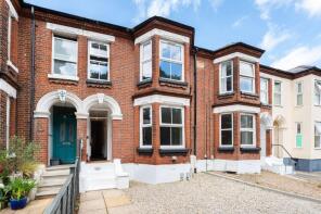 181, Unthank Road, Norwich NR2 2PQ
