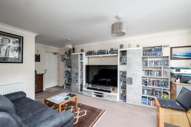 Sitting Room/Diner