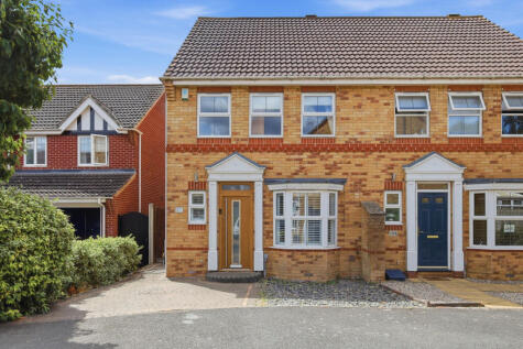 Victoria Avenue, Rayleigh, SS6