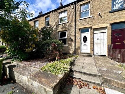 Armitage Road, Milnsbridge, Huddersfield