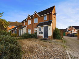 20, Blackthorn Road, Wymondham NR18 0PY