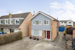 2, Aspin Grove, Knaresborough HG5 8HJ