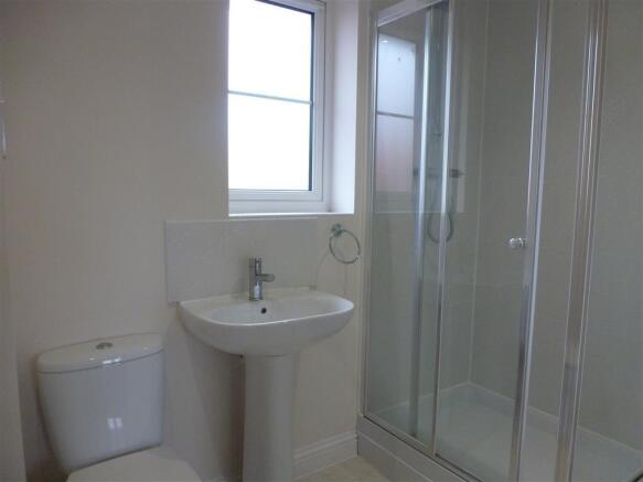 En-suite Bathroom