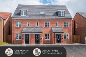 15 The White House, Princes Road, The Fairways, Cramlington NE23 8BW