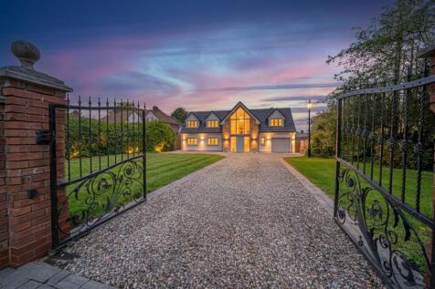 Broad Lane, Tanworth-In-Arden, B94