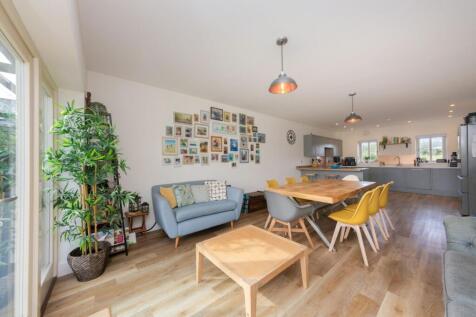 The Orchards, Ringmer, BN8