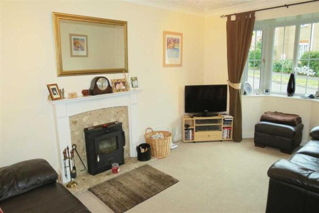 Lounge: