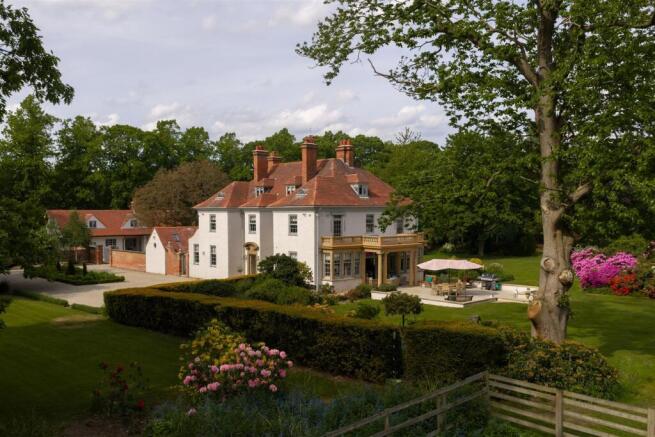 Helperby Manor