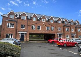 117 Haden Arch Court, Haden Hill Road, Halesowen B63 3NF