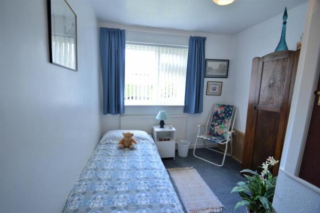 Bed 3