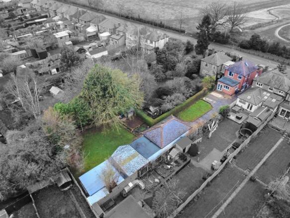 Trowell Road, Stapleford photo 4