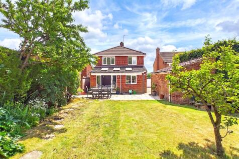 Park Lane, Bishop Wilton, York, North Yorkshire, YO42 1SW