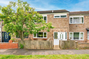 74, Essex Road, Huntingdon PE29 1SE
