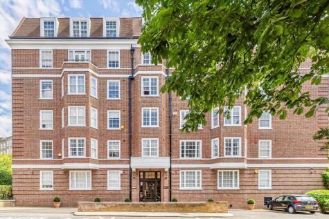 Garden Road, St John's Wood