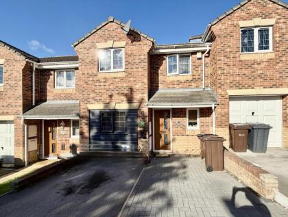 Apple Tree Lane, Kippax, Leeds
