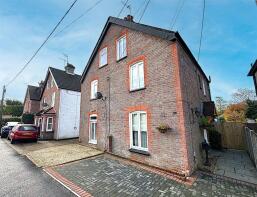 6, George Road, Milford, Godalming GU8 5HA