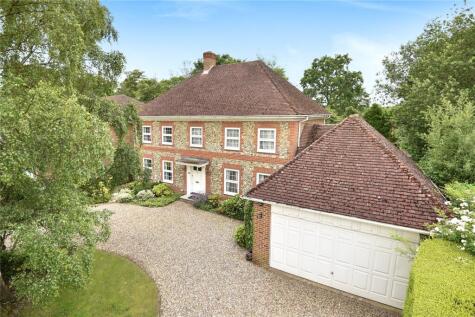 St. Huberts Close, Gerrards Cross, Buckinghamshire