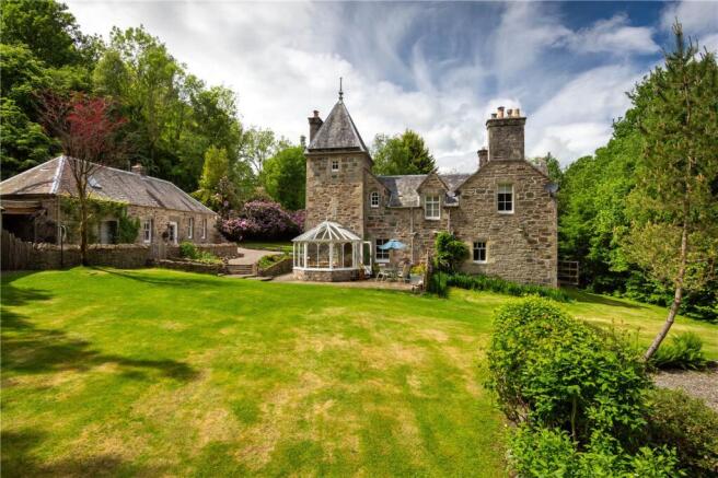 Craigmore House