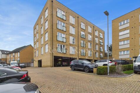 Temple Hill, Dartford, Kent, DA1