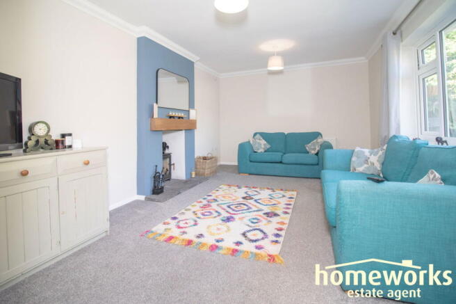 Ashley Road, Beetley, Dereham, NR20 4BS photo 4