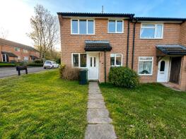 26, Frome Road, Southampton SO18 3LJ